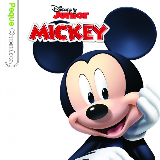 [9788499514376] La casa de Mickey Mouse