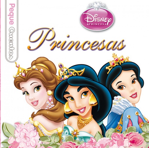 [9788499514444] Princesas