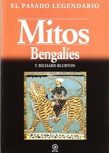 [9788446026990] Mitos bengalies