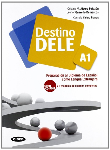 [9788853012548] Destino dele a1