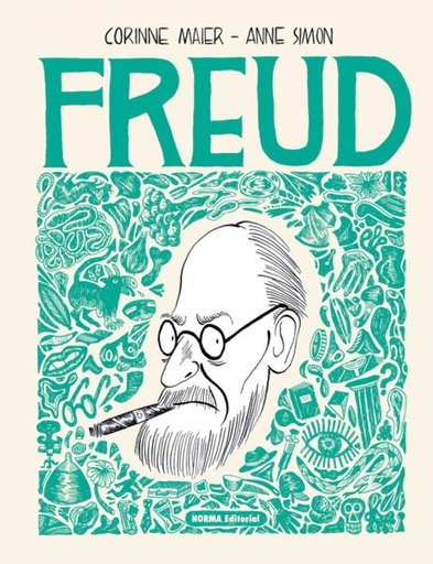 [9788467910513] Freud