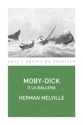 [9788446031246] Moby-Dick o la Ballena