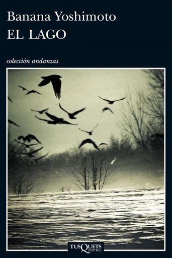 [9788483837764] El lago
