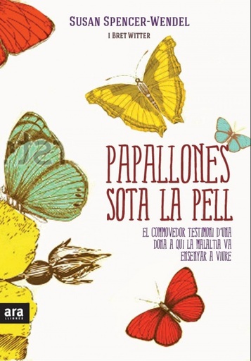 [9788415224402] PAPALLONES SOTA LA PELL