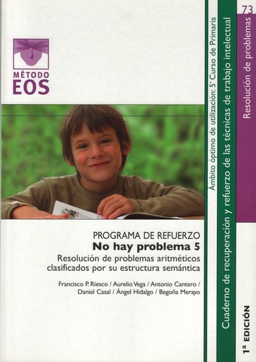 [9788497273879] No hay problema nº5