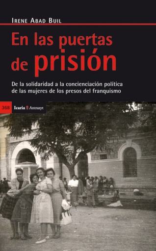 [9788498884067] En las puertas de prision