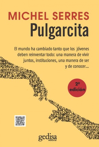 [9788497847964] Pulgarcita