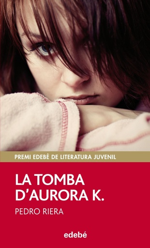 [9788468312491] La tomba d´aurora k