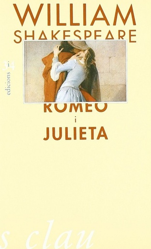 [9788475024950] Romeo i Julieta