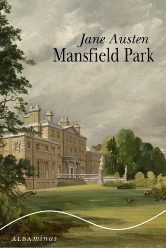 [9788490650295] Mansfield Park