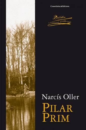 [9788490341995] Pilar Prim