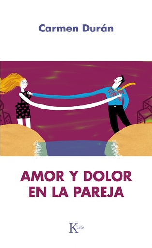 [9788499883656] Amor y dolor en la pareja