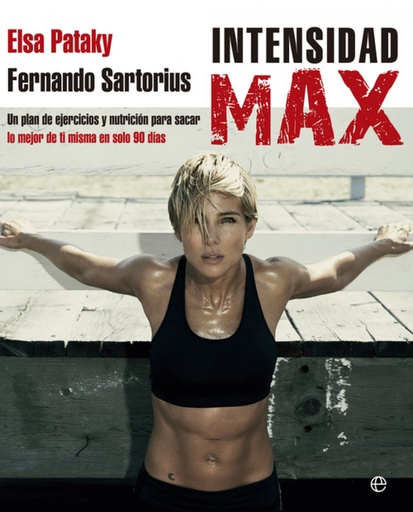 [9788490601334] Intensidad Max