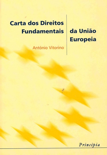 [9789728500788] Carta dos Direitos Fundamentais da UE