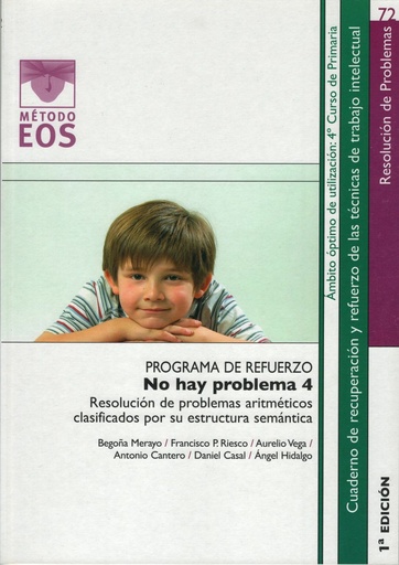 [9788497273640] No hay problema