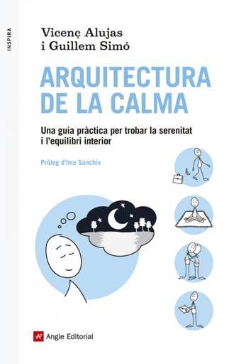 [9788416139088] Arquitectura de la calma