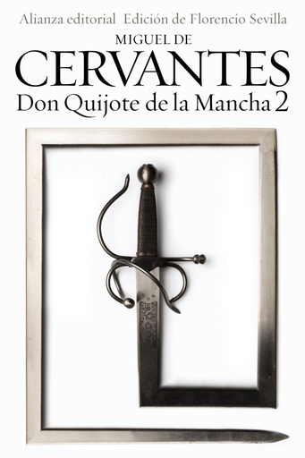 [9788420689548] Don Quijote de la Mancha 2