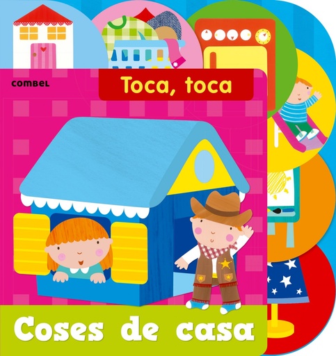 [9788498259230] Coses de casa