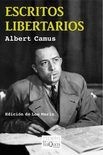 [9788483839515] Escritos libertarios