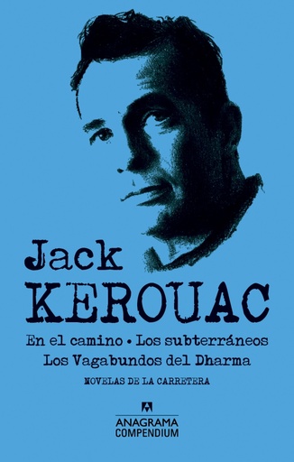 [9788433959485] Jack Kerouac