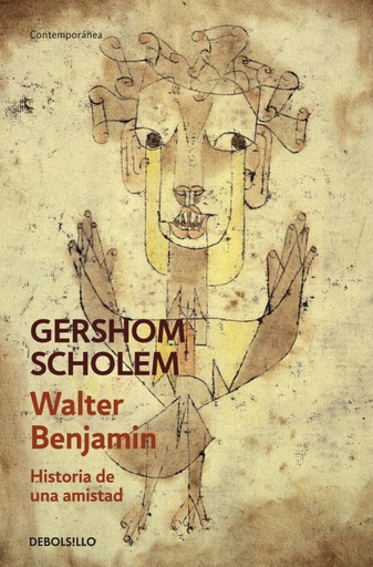 [9788490624562] Walter Benjamin