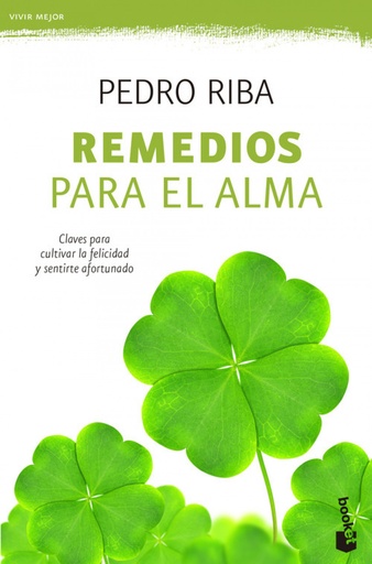 [9788408135760] Remedios para el alma