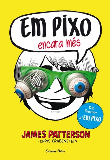 [9788490577318] Em pixo encara més