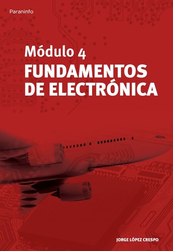 [9788428336628] Fundamentos de electrónica