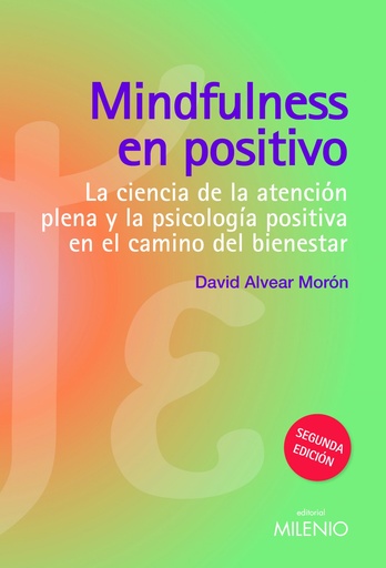 [9788497436748] Mindfulness en positivo