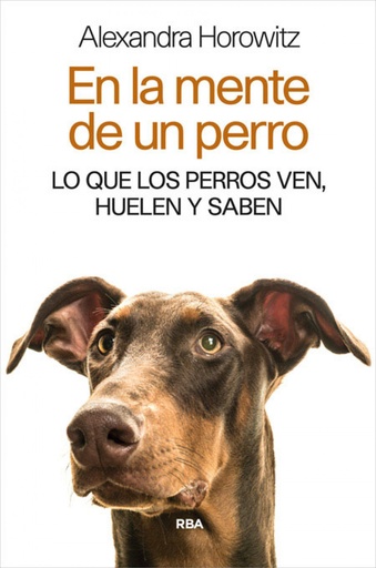 [9788490565346] En la mente de un perro