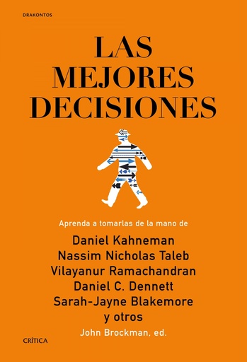 [9788498928570] Las mejores decisiones