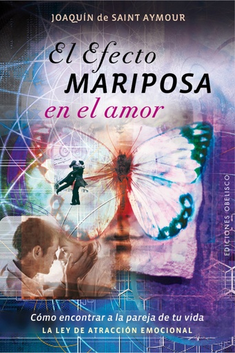 [9788416192854] El efecto mariposa en el amor