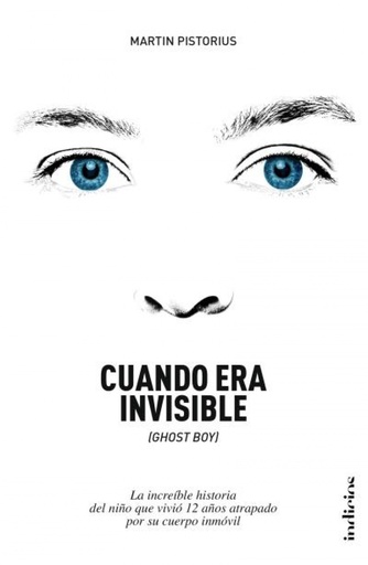 [9788415732143] Cuando era invisible