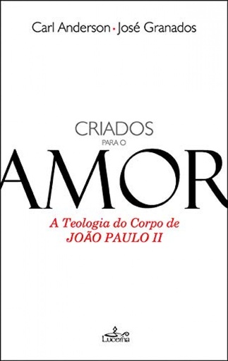 [9789898516886] Criados para o amor