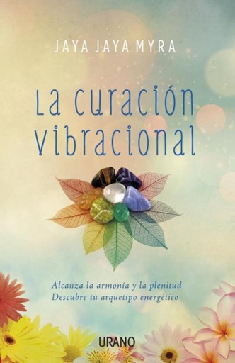 [9788479539276] La curación vibracional