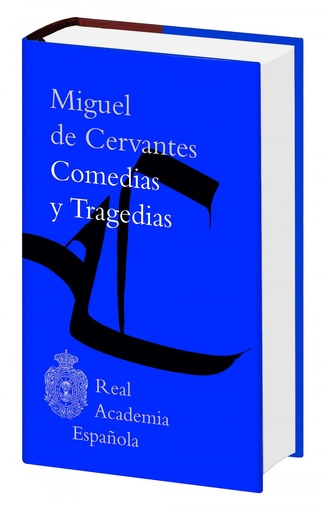 [9788467046250] Comedias y tragedias