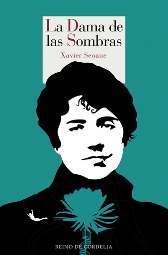 [9788415973751] La dama de las sombras