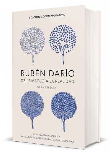 [9788420420677] Rubén Dario, del símbolo a la realidad