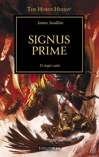 [9788445003084] Signus prime