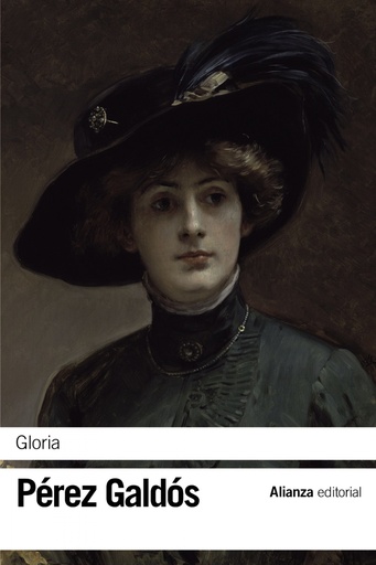 [9788491043027] Gloria