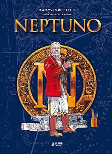 [9788416428236] Neptuno