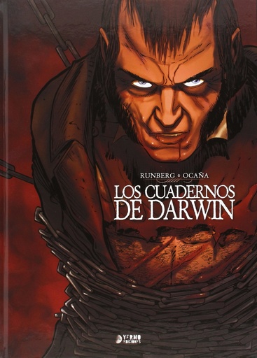 [9788494325977] Cuadernos De Darwing