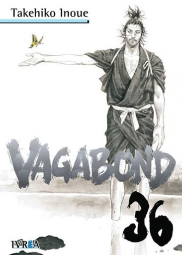 [9788416040940] Vagabond,36