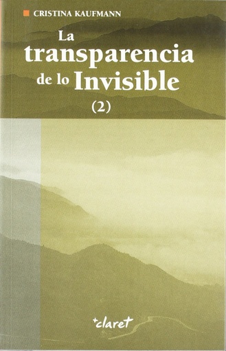 [9788498460063] La transparencia de los invisible