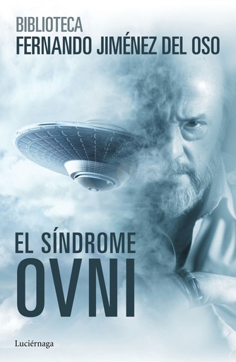 [9788416694075] EL SÍNDROME OVNI