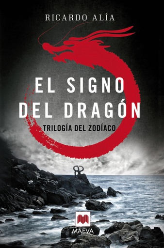 [9788416363841] EL SIGNO DEL DRAGÓN