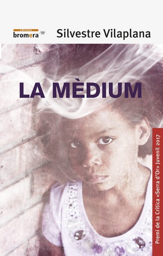 [9788490266052] La mèdium
