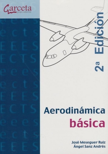 [9788492812714] Aerodinámica básica 2ªedición