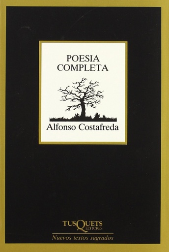 [9788472231580] POESÍA COMPLETA