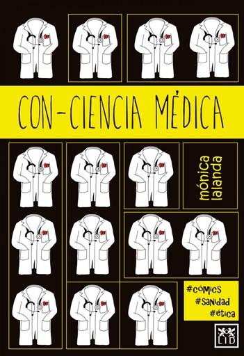 [9788416624508] CON-CIENCIA MÉDICA